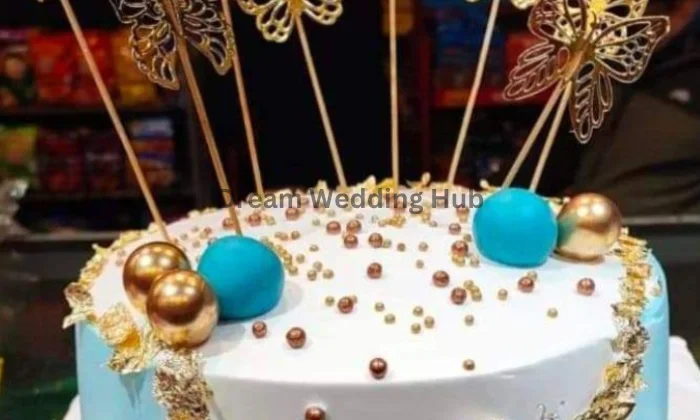 Radhey Govind Bakery